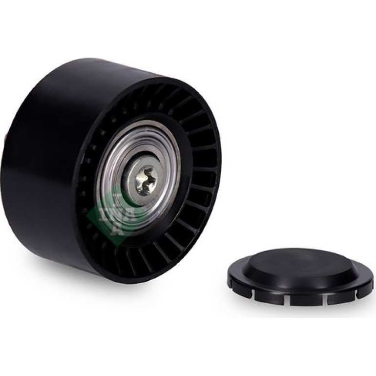Umlenk-/Führungsrolle, Keilrippenriemen 532 0660 10