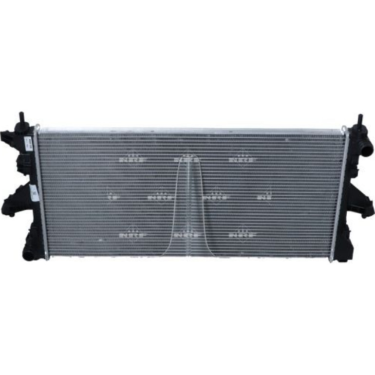 Kühler, Motorkühlung 54203 Kühler, Motorkühlung 54203