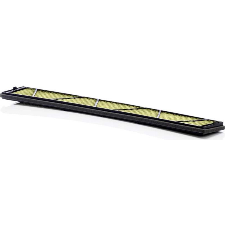 FreciousPlus Innenraumfilter FP 6724 FreciousPlus Innenraumfilter FP 6724