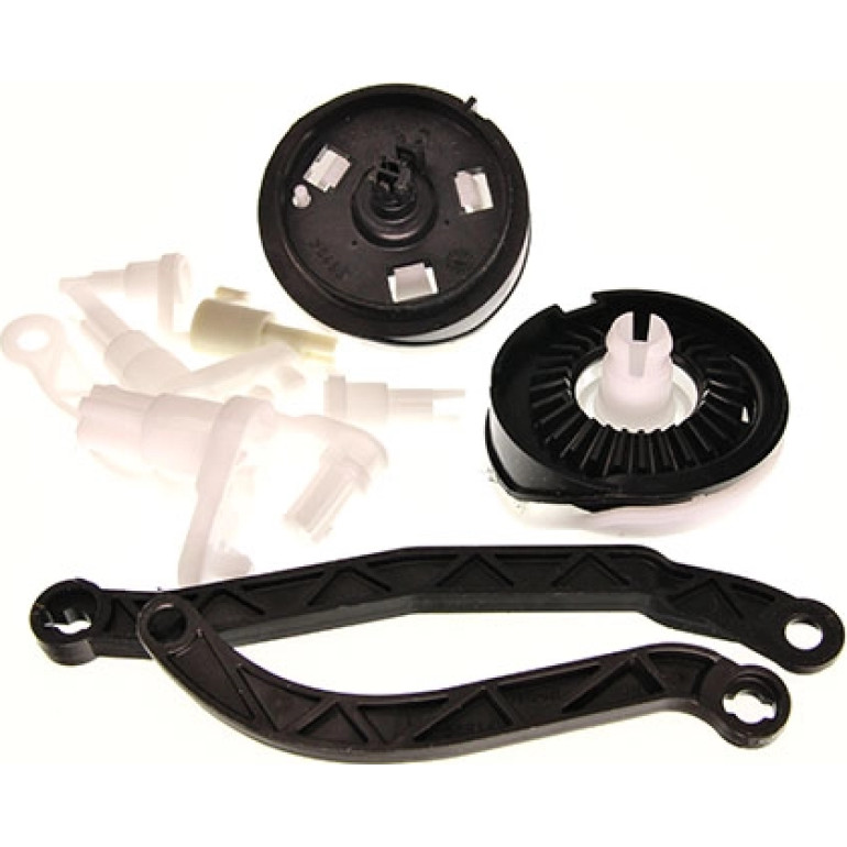 Original VAG Satz-Reparatur Klimaanlage VW Passat 06-17 3C1898001A Original VAG Satz-Reparatur Klimaanlage VW Passat 06-17 3C1898001A
