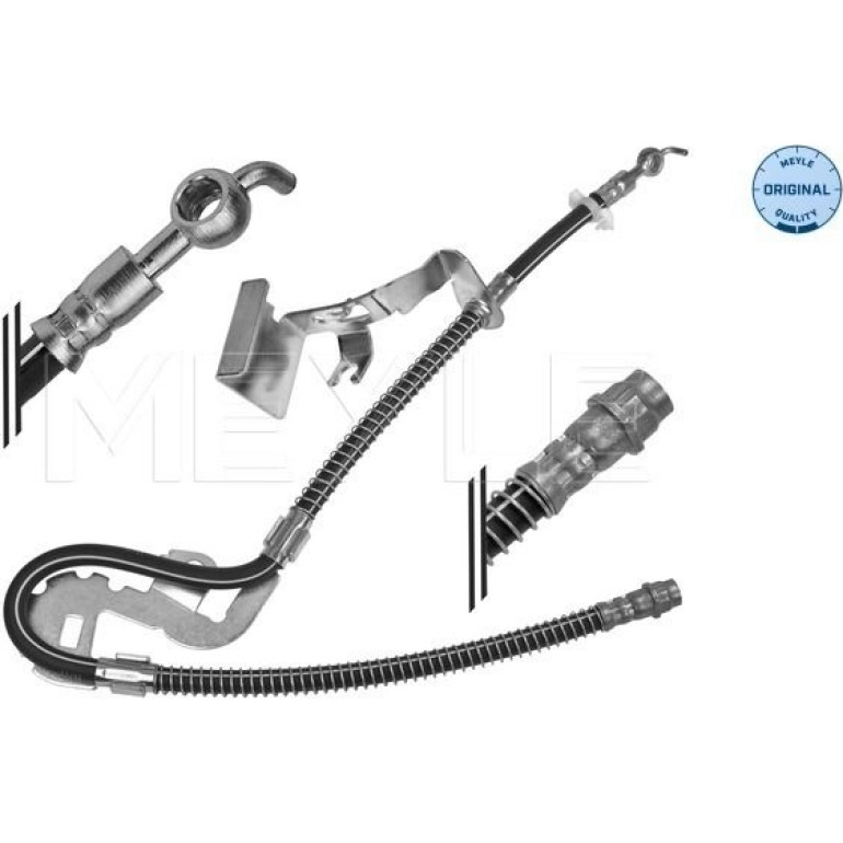 Bremsschlauch 11-14 525 0056 Bremsschlauch 11-14 525 0056