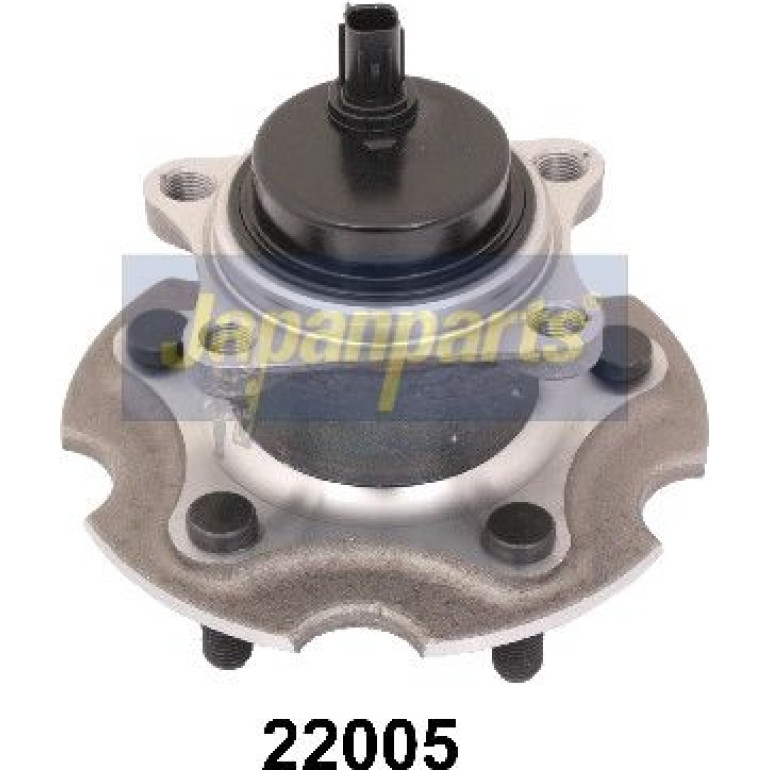 Japanparts Radnabe KK-22005