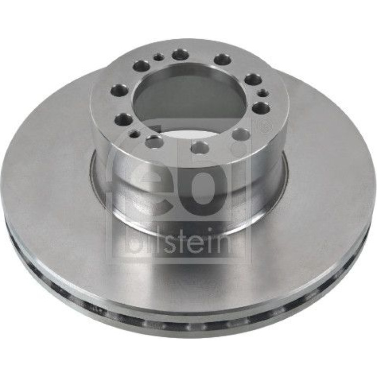 FEBI BILSTEIN Bremsscheibe 105973