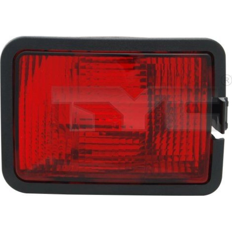 RÜCKSTRAHLER L/R 95580290 RÜCKSTRAHLER L/R 95580290