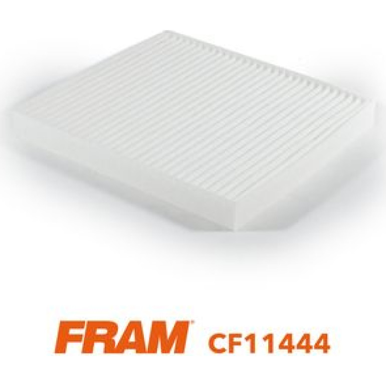 FRAM Innenraumfilter CF11444 FRAM Innenraumfilter CF11444