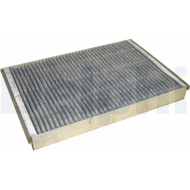 DELPHI Innenraumfilter TSP0325189C DELPHI Innenraumfilter TSP0325189C