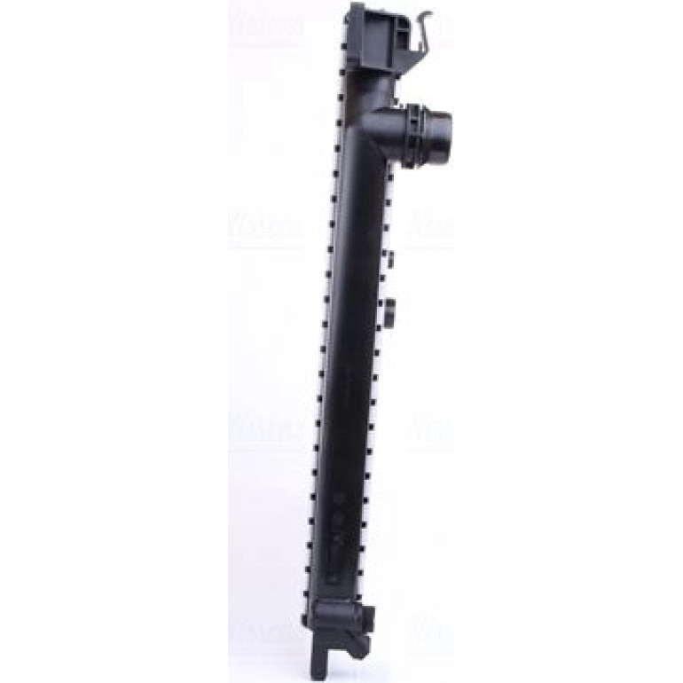Wasserkühler PKW 627035 Wasserkühler PKW 627035