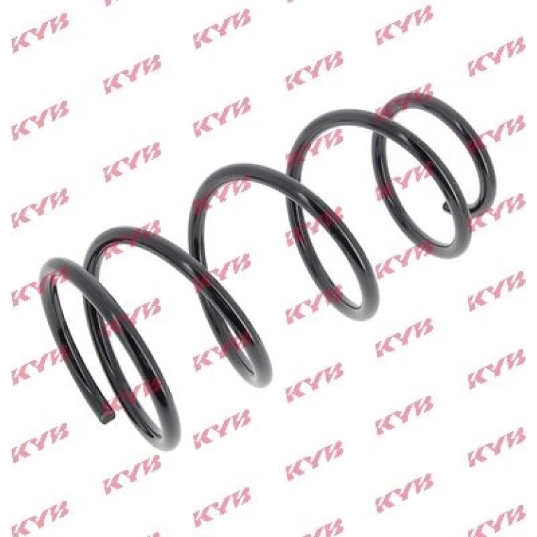 KYB Fahrwerksfeder Ford P. Maverick 2.0/3.0 V6 02/01 RA2976 KYB Fahrwerksfeder Ford P. Maverick 2.0/3.0 V6 02/01 RA2976