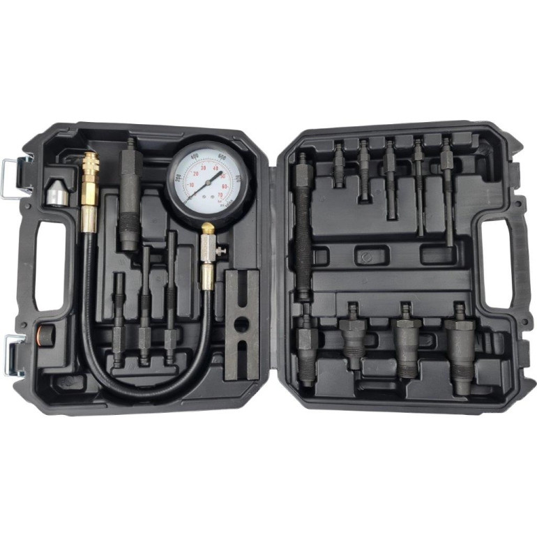 Kompressionsmanometer Zs, 0-70 Bar OK-02.4002 Kompressionsmanometer Zs, 0-70 Bar OK-02.4002