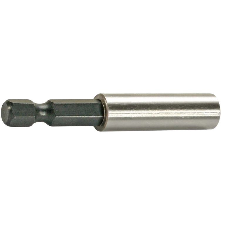 SW-Stahl Magnethalter für 1/4Z-Bits MH-4SB SW-Stahl Magnethalter für 1/4Z-Bits MH-4SB