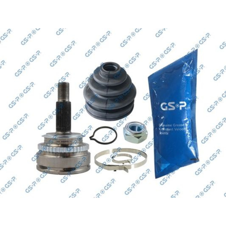 GSP Homokinetisches Gelenk 850107 GSP Homokinetisches Gelenk 850107
