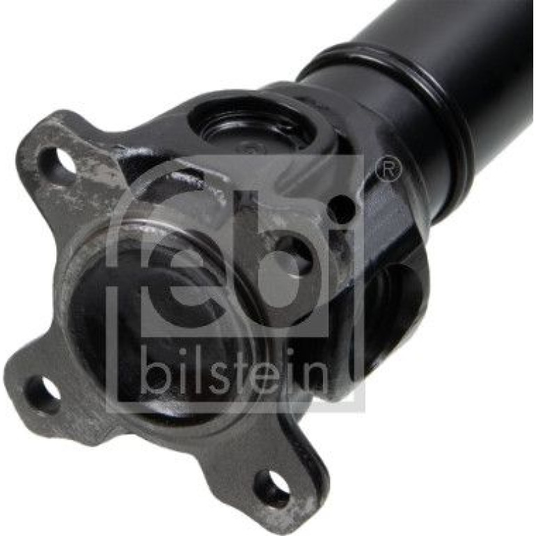 FEBI BILSTEIN Gelenkwelle, Achsantrieb 192786 FEBI BILSTEIN Gelenkwelle, Achsantrieb 192786
