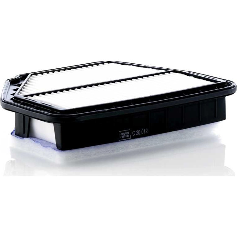 Mann & Hummel Luftfilter PKW C 30 012
