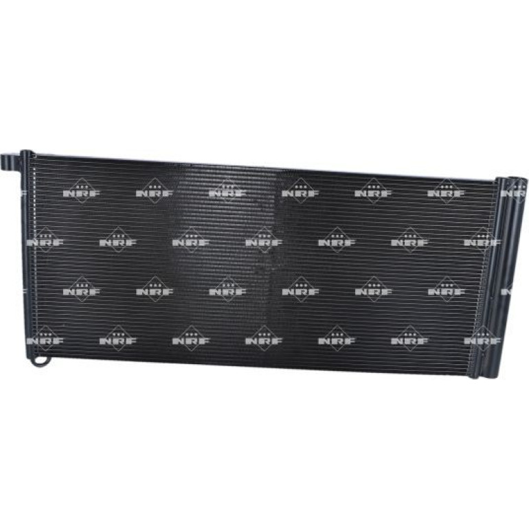 Kondensator, Klimaanlage 350331 Kondensator, Klimaanlage 350331