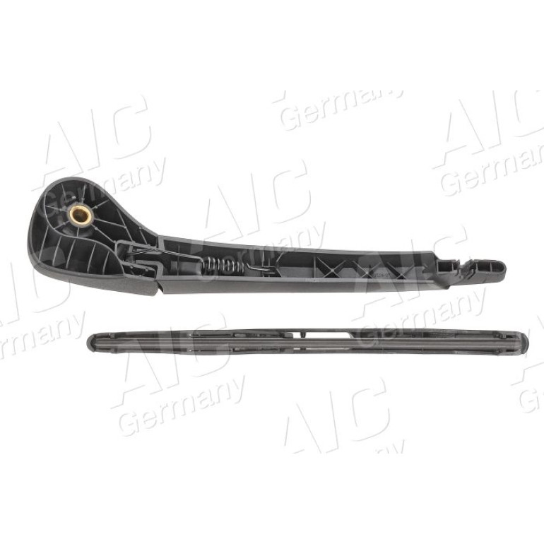 Wischerarm, hinten 56804 Wischerarm, hinten 56804