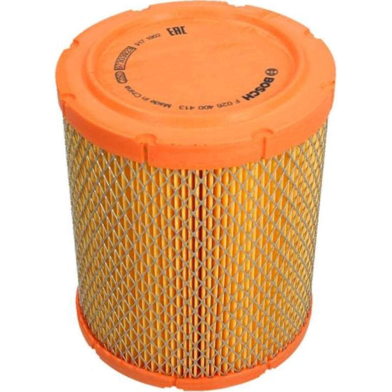 Luftfilter F 026 400 413 Luftfilter F 026 400 413