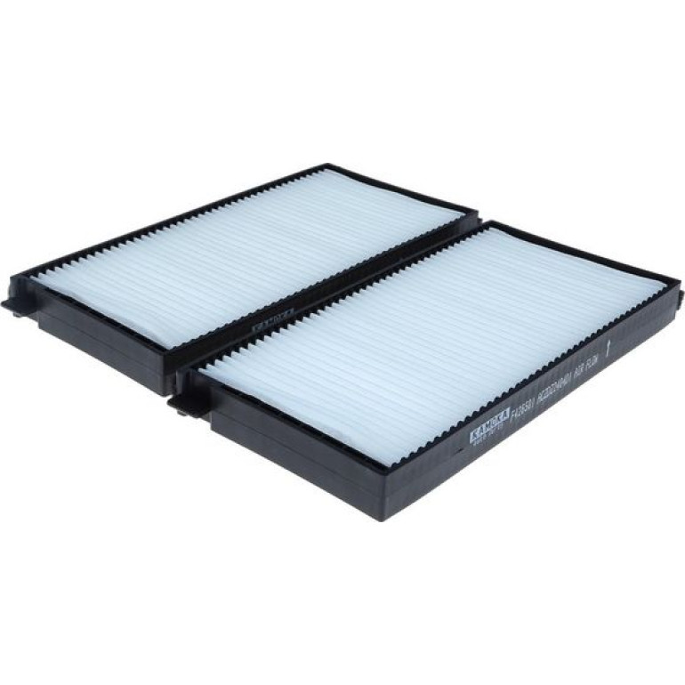 KAMOKA Filter, Innenraumluft F426501 KAMOKA Filter, Innenraumluft F426501