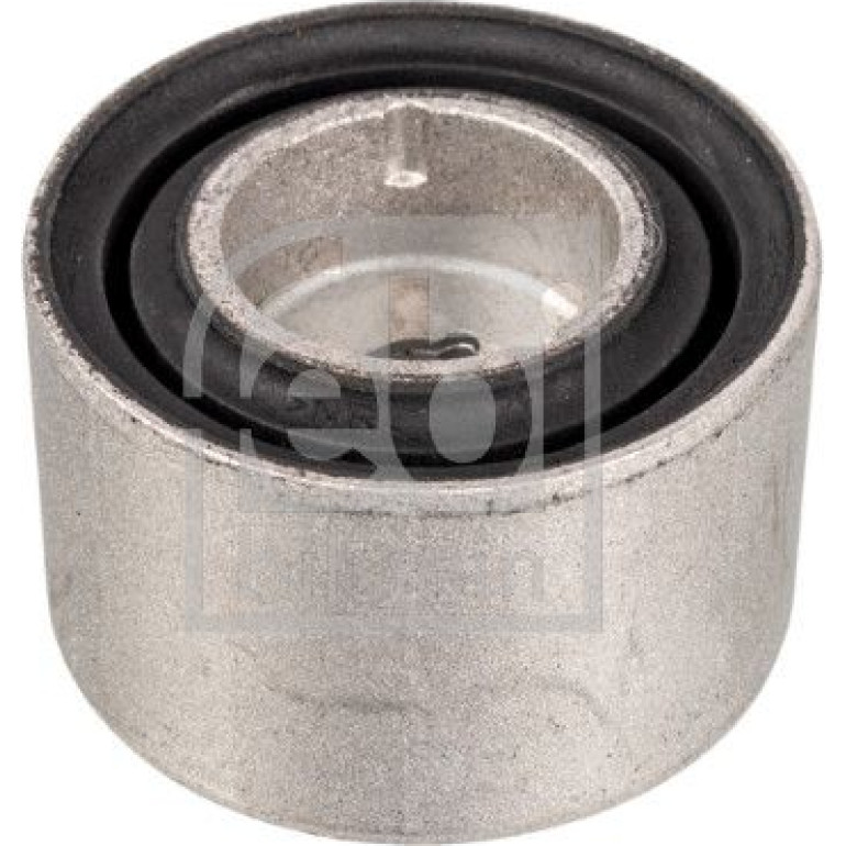 FEBI BILSTEIN Lagerung, Achskörper 107395 FEBI BILSTEIN Lagerung, Achskörper 107395