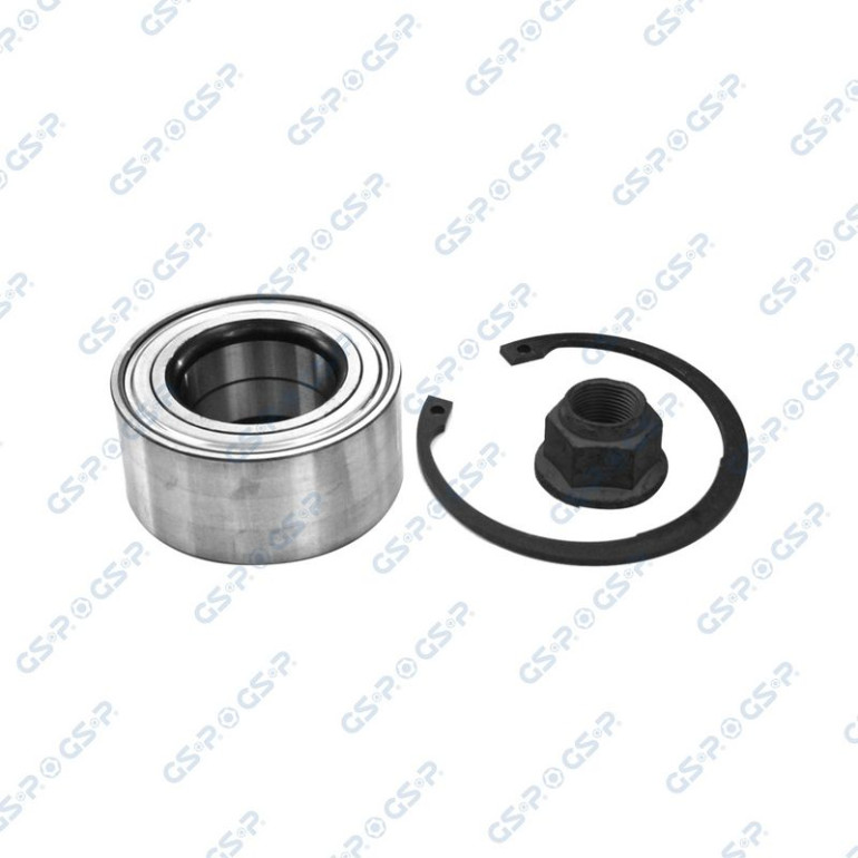 GSP Radlager GK3486 GSP Radlager GK3486