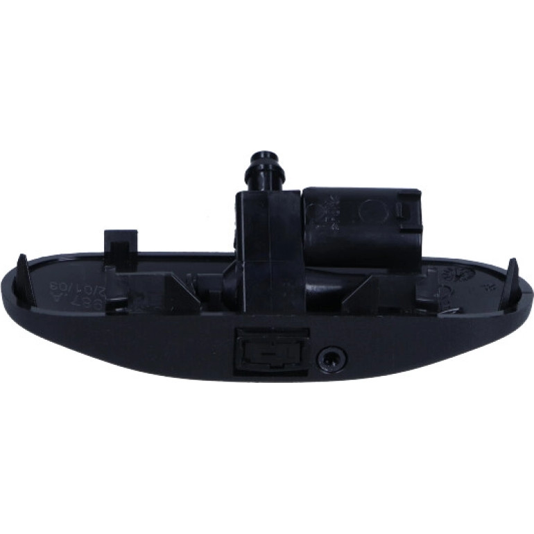 Original VAG Audi S. A6 13-Le Waschdüse (Beheizt) 4G0955987A