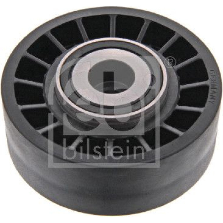 FEBI BILSTEIN Umlenk-/Führungsrolle, Keilrippenriemen 09782