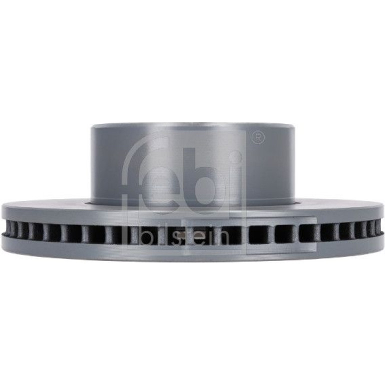 FEBI BILSTEIN Bremsscheibe 26109 FEBI BILSTEIN Bremsscheibe 26109