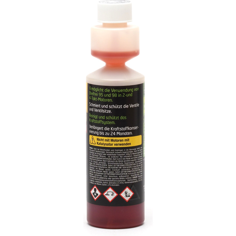 Bardahl Bleiersatz 250ml 1158DE Bardahl Bleiersatz 250ml 1158DE