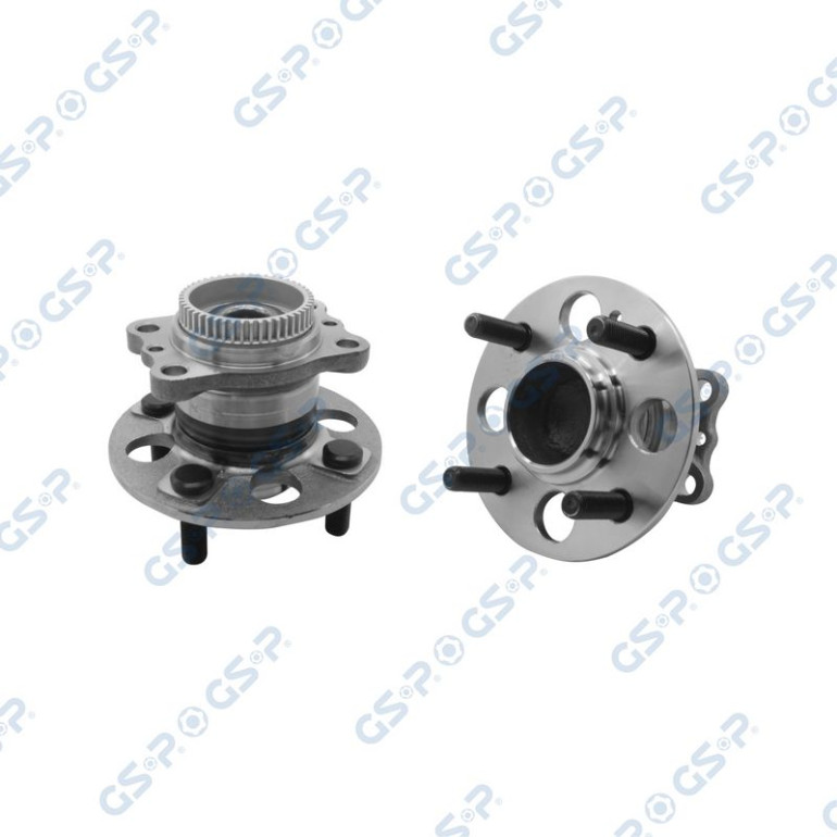 GSP Radlager 9400232 GSP Radlager 9400232
