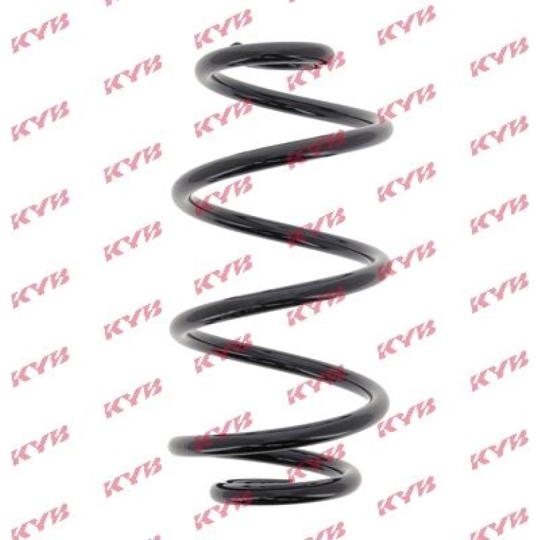 KYB Fahrwerksfeder Nissan T. Note 1.4/1.5Dci/1.6 03/06 RH6585 KYB Fahrwerksfeder Nissan T. Note 1.4/1.5Dci/1.6 03/06 RH6585