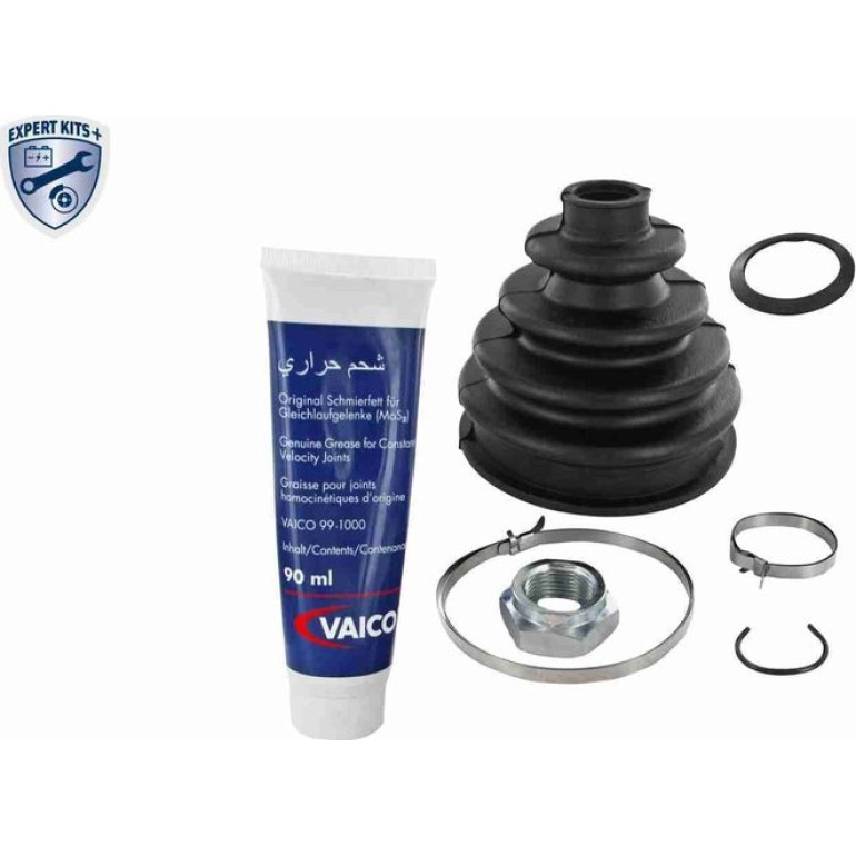 VAICO Faltenbalgsatz, Antriebswelle V10-7182 VAICO Faltenbalgsatz, Antriebswelle V10-7182