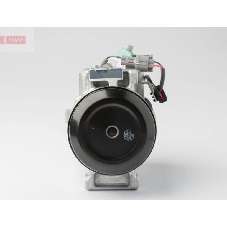DENSO Kompressor DCP17154 DENSO Kompressor DCP17154