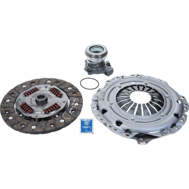 SACHS Kupplungssatz 3000 990 026 SACHS Kupplungssatz 3000 990 026