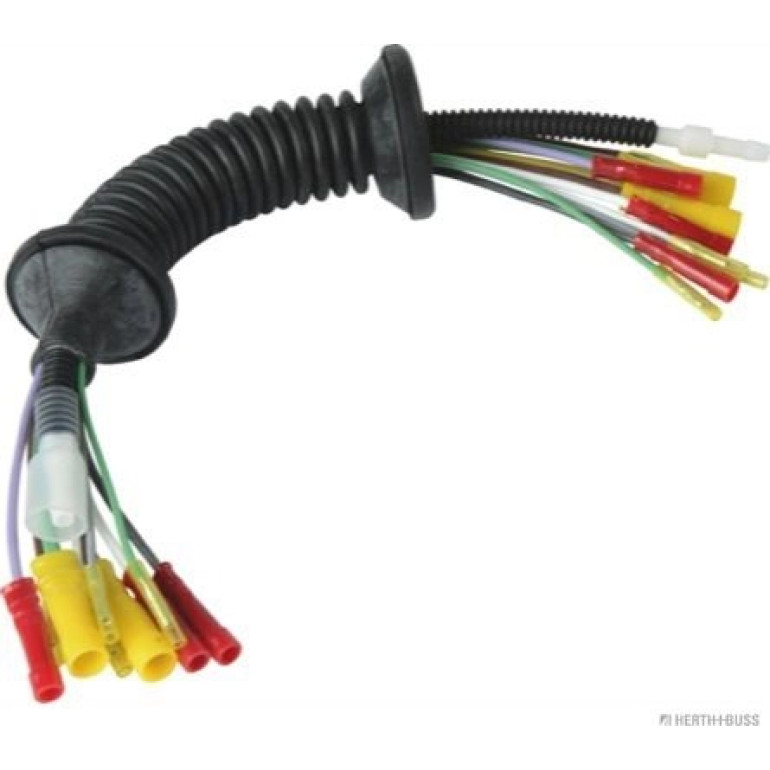 X-REP-SATZ, KABELSATZ HECKKLAPPE 51277149 X-REP-SATZ, KABELSATZ HECKKLAPPE 51277149