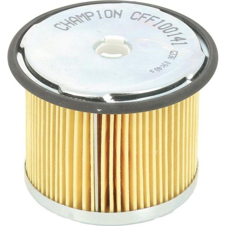 CHAMPION Kraftstofffilter CFF100141 CHAMPION Kraftstofffilter CFF100141