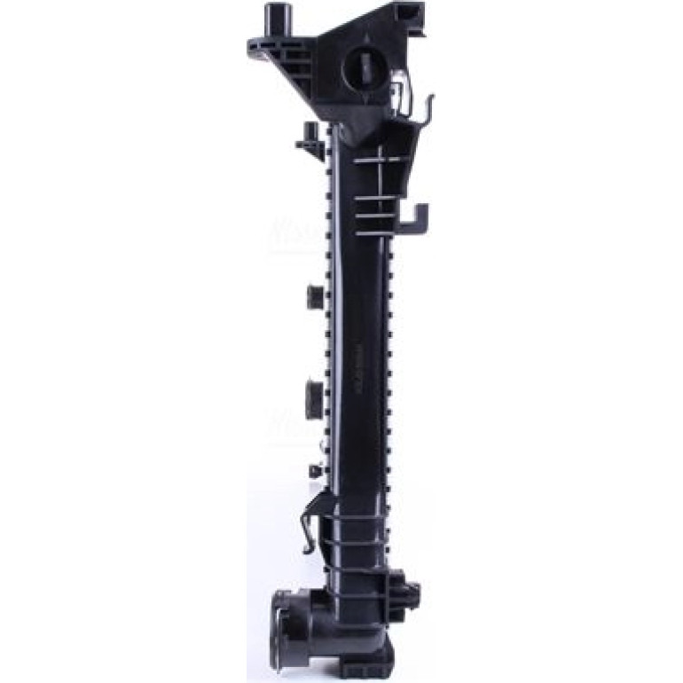 Wasserkühler PKW 627012 Wasserkühler PKW 627012