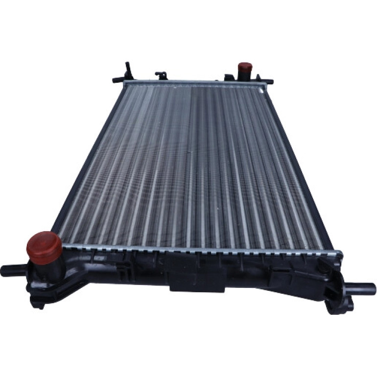 Kühler, Motorkühlung AC206509 Kühler, Motorkühlung AC206509