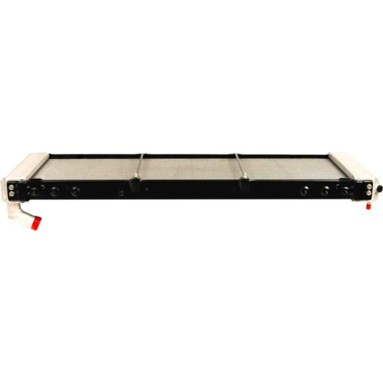 Kühler, Motorkühlung AC293809