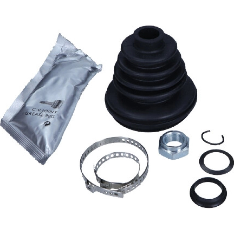 Faltenbalg, Antriebswelle Vw Ext. 1,4-2,0 Polo/Passat/Go 49-1036 Faltenbalg, Antriebswelle Vw Ext. 1,4-2,0 Polo/Passat/Go 49-1036