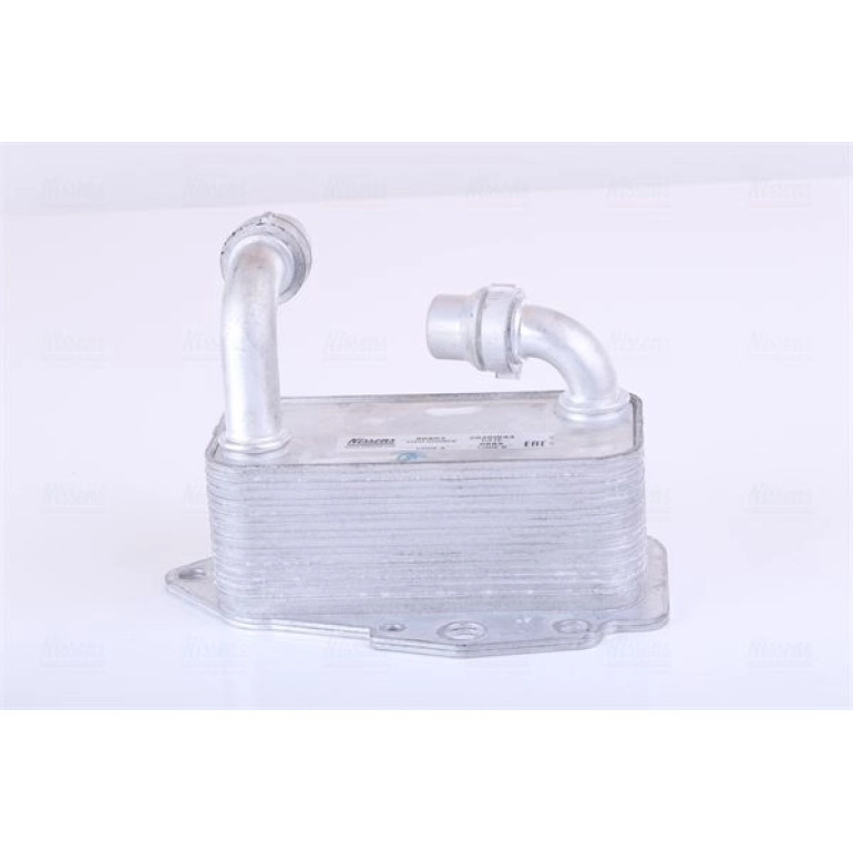 Ölkühler PKW 90803 Ölkühler PKW 90803