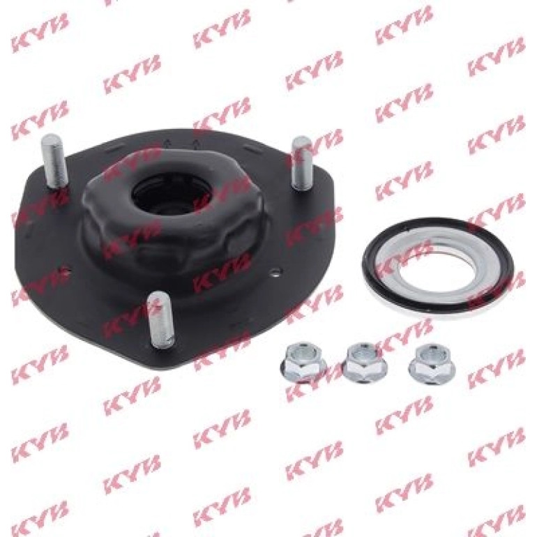 Lager - Radaufhängung. Lexus P. Rx/ Toyota Camry 2,4-3,5 11/01-12/08 Le/Pr SM5423 Lager - Radaufhängung. Lexus P. Rx/ Toyota Camry 2,4-3,5 11/01-12/08 Le/Pr SM5423