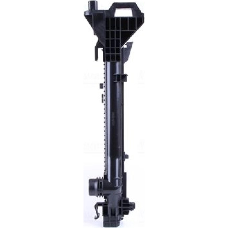 Wasserkühler PKW 606453 Wasserkühler PKW 606453