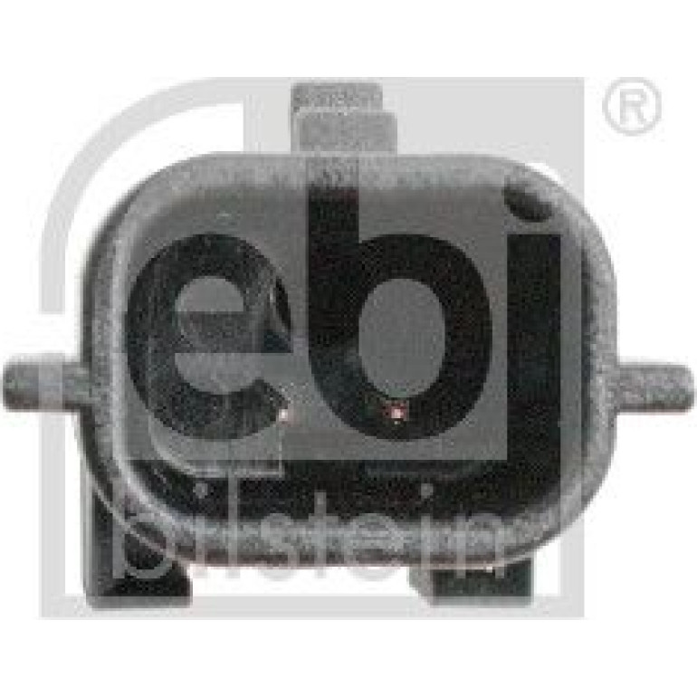 Sensor, Raddrehzahl 107992 Sensor, Raddrehzahl 107992