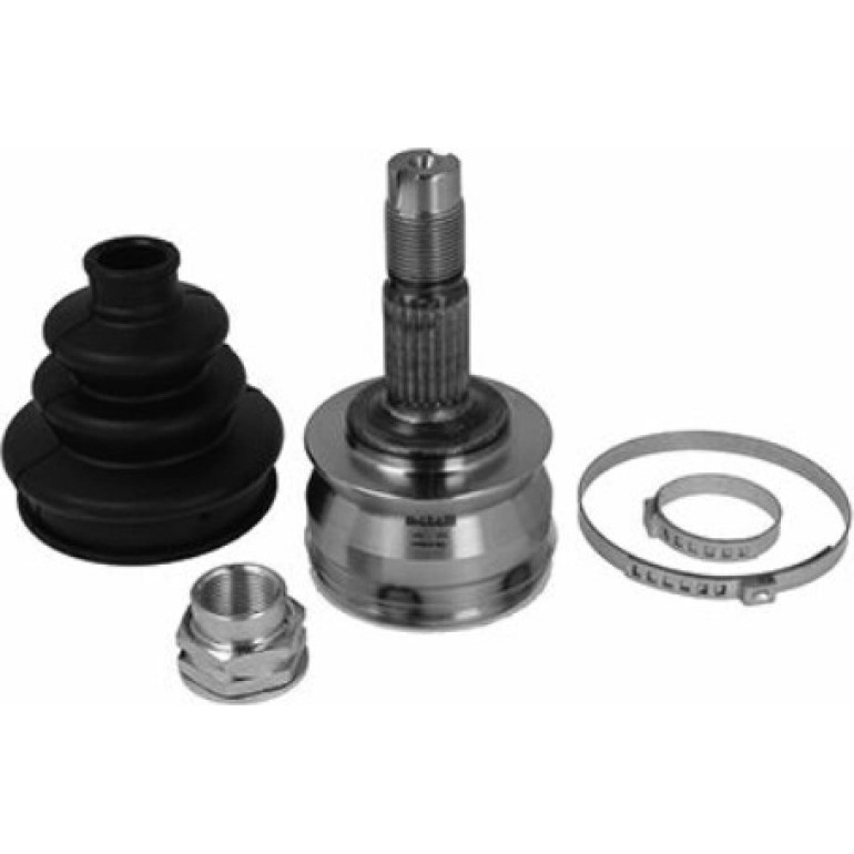 Gelenksatz, Antriebswelle Fiat Sc 0.9/1.1 15-1410 Gelenksatz, Antriebswelle Fiat Sc 0.9/1.1 15-1410
