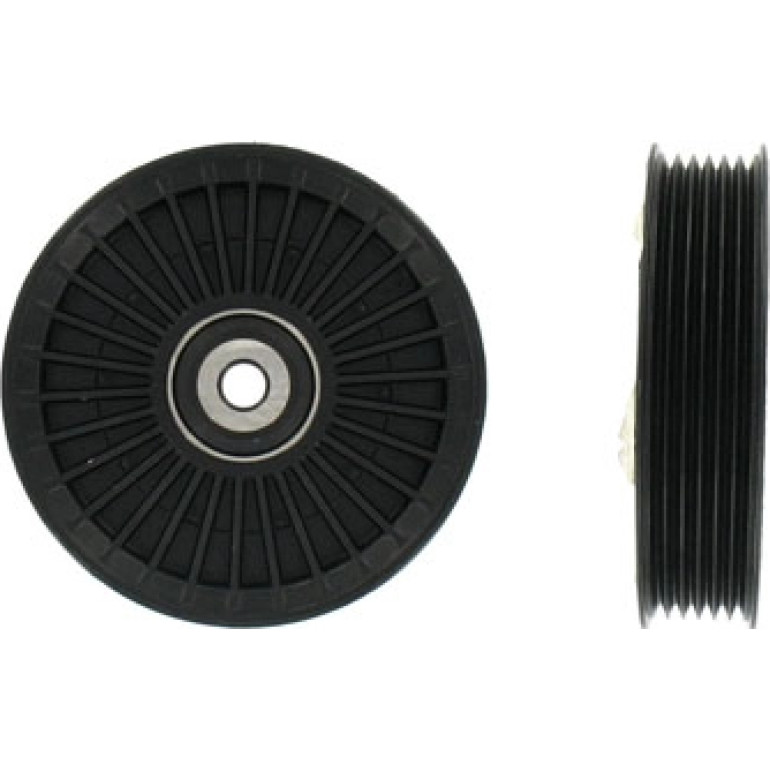 Umlenkrolle Multi-V VKM 35016 Umlenkrolle Multi-V VKM 35016