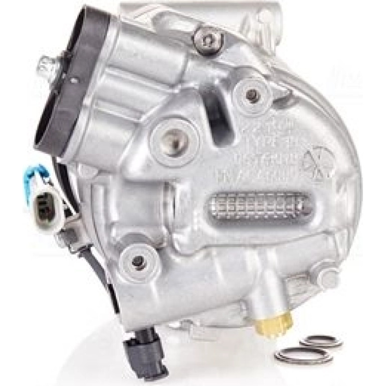 Kompressor PKW 890058
