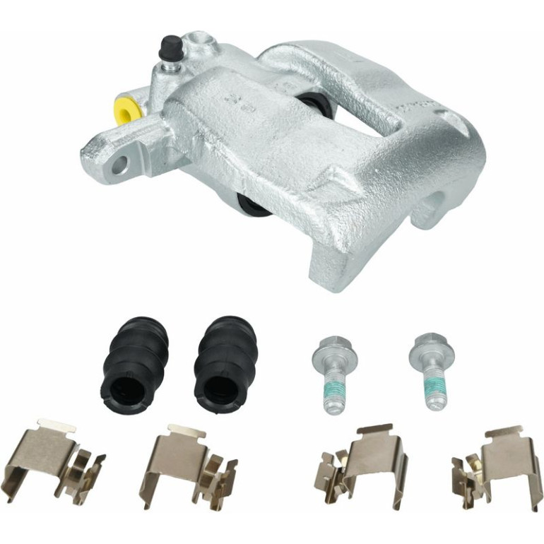 Tauschbremssattel VA re BHW1016E Tauschbremssattel VA re BHW1016E