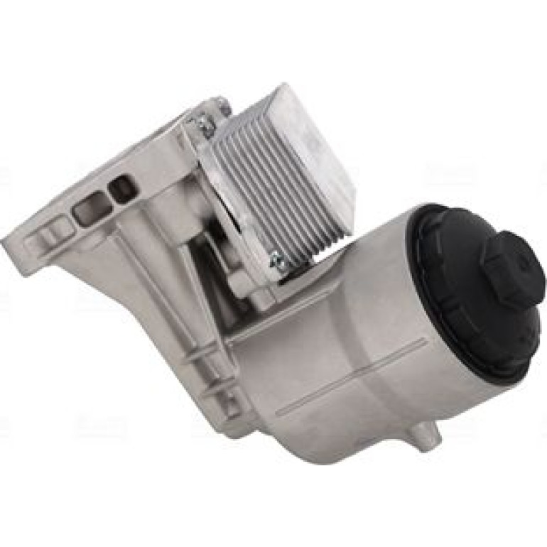 Ölkühler PKW 91310 Ölkühler PKW 91310