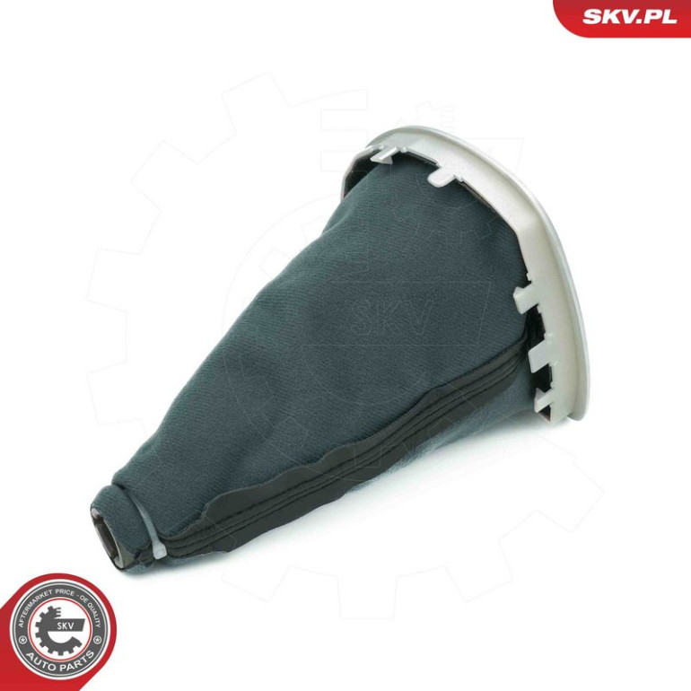 ESEN SKV Schalthebelknauf 63SKV466 ESEN SKV Schalthebelknauf 63SKV466