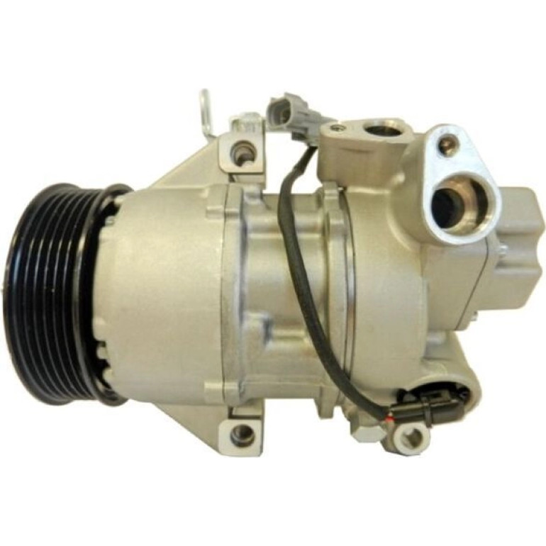 Kompressor, Klimaanlage ACP 43 000S Kompressor, Klimaanlage ACP 43 000S