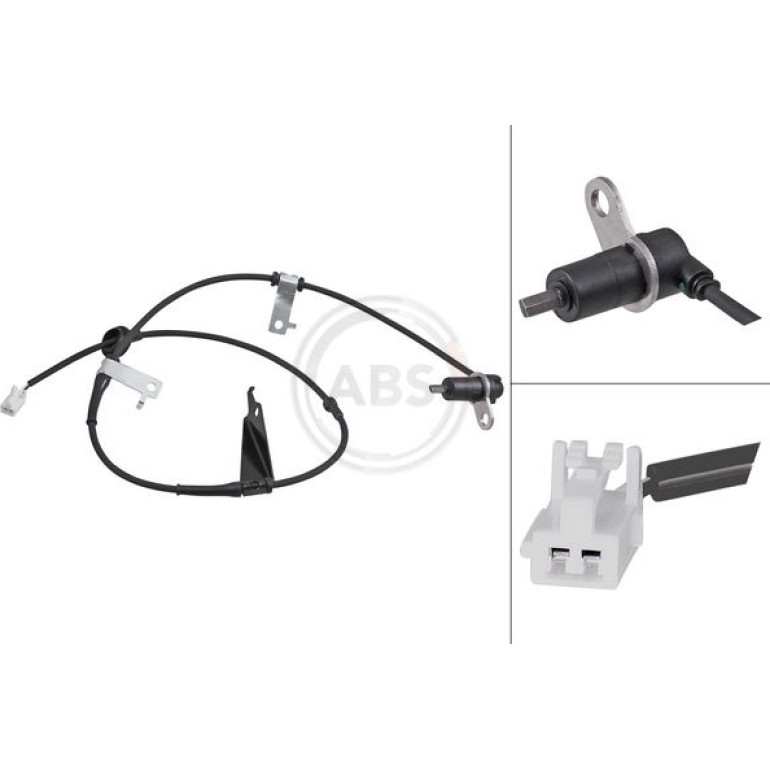A.B.S. ABS Sensor 31895 A.B.S. ABS Sensor 31895